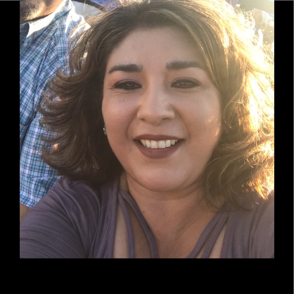 Meet your Posher, Debbie